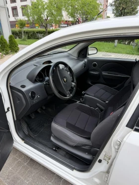 Chevrolet Aveo 1.4 | Mobile.bg    10