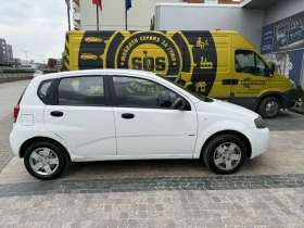 Chevrolet Aveo 1.4 | Mobile.bg    8