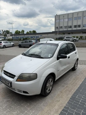 Chevrolet Aveo 1.4 | Mobile.bg    3