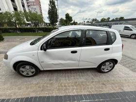 Chevrolet Aveo 1.4 | Mobile.bg    4