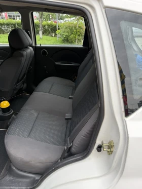 Chevrolet Aveo 1.4 | Mobile.bg    13