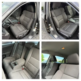 Honda Accord 2.0 i-VTEC 16V (155 кс) Automatic/2009г./Подгрев - 12500 лв. - 13699616 13