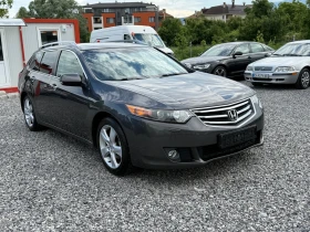Honda Accord 2.0 i-VTEC 16V (155 кс) Automatic/2009г./Подгрев - 12500 лв. - 13699616 3