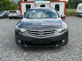 Honda Accord 2.0 i-VTEC 16V (155 кс) Automatic/2009г./Подгрев - 12500 лв. - 13699616 2