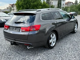 Honda Accord 2.0 i-VTEC 16V (155 кс) Automatic/2009г./Подгрев - 12500 лв. - 13699616 5