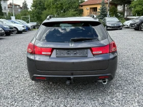Honda Accord 2.0 i-VTEC 16V (155 кс) Automatic/2009г./Подгрев - 12500 лв. - 13699616 6