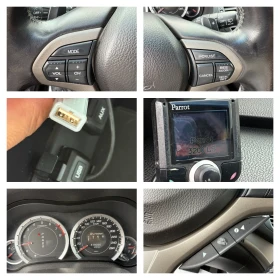 Honda Accord 2.0 i-VTEC 16V (155 кс) Automatic/2009г./Подгрев - 12500 лв. - 13699616 15