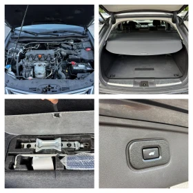 Honda Accord 2.0 i-VTEC 16V (155 кс) Automatic/2009г./Подгрев - 12500 лв. - 13699616 16