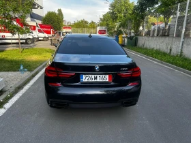 Обява за продажба на BMW 750 Carbon core M SPORT FULL ~48 999 лв. - изображение 7