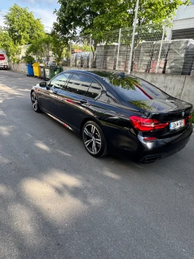 Обява за продажба на BMW 750 Carbon core M SPORT FULL ~48 999 лв. - изображение 6