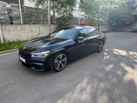 Обява за продажба на BMW 750 Carbon core M SPORT FULL ~48 999 лв. - изображение 4