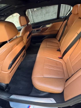 Обява за продажба на BMW 750 Carbon core M SPORT FULL ~48 999 лв. - изображение 11