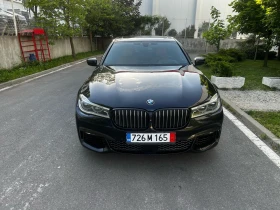 Обява за продажба на BMW 750 Carbon core M SPORT FULL ~48 999 лв. - изображение 3
