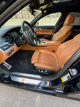 Обява за продажба на BMW 750 Carbon core M SPORT FULL ~48 999 лв. - изображение 9