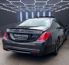 Обява за продажба на Mercedes-Benz S 350 AMG Long FULL ~64 999 лв. - изображение 5