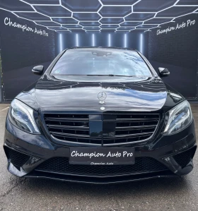 Обява за продажба на Mercedes-Benz S 350 AMG Long FULL ~64 999 лв. - изображение 1