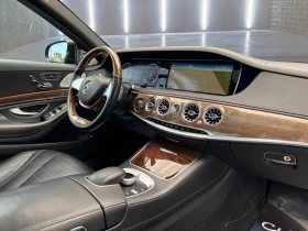 Mercedes-Benz S 350 AMG Long FULL | Mobile.bg    13