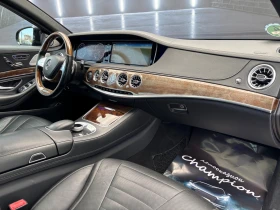 Обява за продажба на Mercedes-Benz S 350 AMG Long FULL ~64 999 лв. - изображение 10