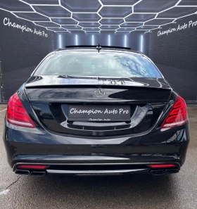 Обява за продажба на Mercedes-Benz S 350 AMG Long FULL ~64 999 лв. - изображение 4