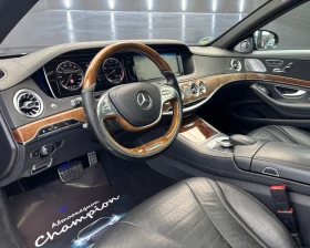 Обява за продажба на Mercedes-Benz S 350 AMG Long FULL ~64 999 лв. - изображение 8