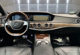 Обява за продажба на Mercedes-Benz S 350 AMG Long FULL ~64 999 лв. - изображение 9