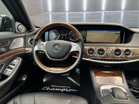 Обява за продажба на Mercedes-Benz S 350 AMG Long FULL ~64 999 лв. - изображение 11