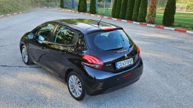 Peugeot 208 1.6 Hdi Klimatik/Facelift/Euro-6b - 11850 лв. - 12783668 4