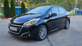 Peugeot 208 1.6 Hdi Klimatik/Facelift/Euro-6b - 11850 лв. - 12783668 2