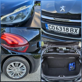 Peugeot 208 1.6 Hdi Klimatik/Facelift/Euro-6b - 11850 лв. - 12783668 17