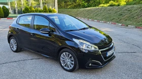 Peugeot 208 1.6 Hdi Klimatik/Facelift/Euro-6b - 11850 лв. - 12783668 7