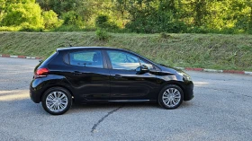 Peugeot 208 1.6 Hdi Klimatik/Facelift/Euro-6b - 11850 лв. - 12783668 6