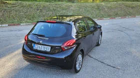 Peugeot 208 1.6 Hdi Klimatik/Facelift/Euro-6b - 11850 лв. - 12783668 5