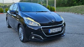 Peugeot 208 1.6 Hdi Klimatik/Facelift/Euro-6b - 11850 лв. - 12783668 8