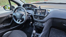 Peugeot 208 1.6 Hdi Klimatik/Facelift/Euro-6b - 11850 лв. - 12783668 10