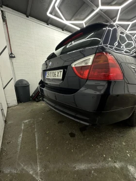 BMW 320 | Mobile.bg    6