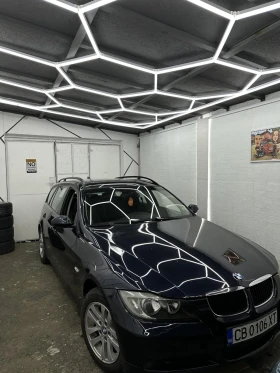     BMW 320