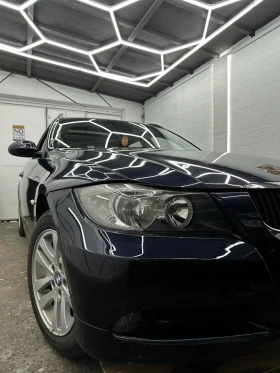 BMW 320 | Mobile.bg    3
