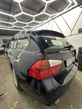 BMW 320 | Mobile.bg    5