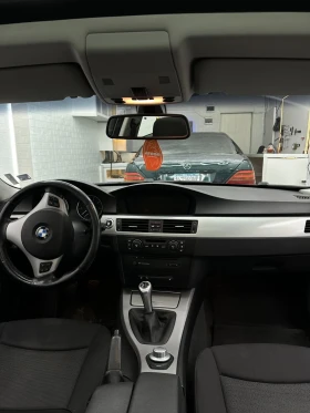 BMW 320 | Mobile.bg    8