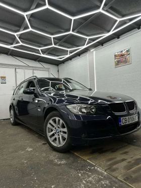BMW 320 | Mobile.bg    2