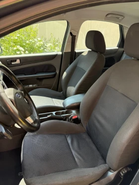 Ford Focus НАПЪЛНО ОБСЛУЖЕН, РЕГИСТРИРАН, КЛИМАТИК - 4500 лв. - 44879990 9