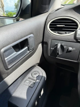 Ford Focus НАПЪЛНО ОБСЛУЖЕН, РЕГИСТРИРАН, КЛИМАТИК - 4500 лв. - 44879990 7