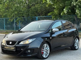     Seat Ibiza FR 2.0TDI//