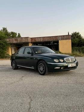 Обява за продажба на Rover 75 ~2 250 лв. - изображение 3