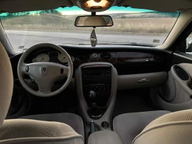 Обява за продажба на Rover 75 ~2 250 лв. - изображение 9