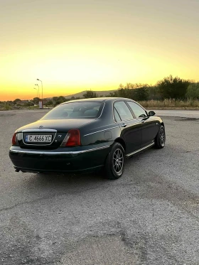 Обява за продажба на Rover 75 ~2 250 лв. - изображение 6