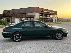 Обява за продажба на Rover 75 ~2 250 лв. - изображение 4