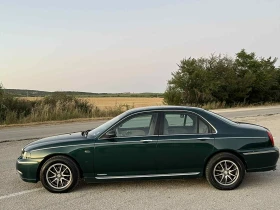 Обява за продажба на Rover 75 ~2 250 лв. - изображение 2