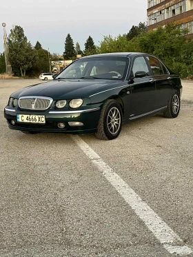 Обява за продажба на Rover 75 ~2 250 лв. - изображение 1