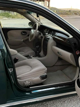 Обява за продажба на Rover 75 ~2 250 лв. - изображение 8